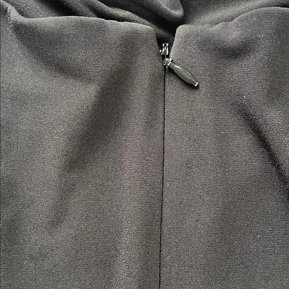 Studio One Colorblock Dress - Picture 5 of 11